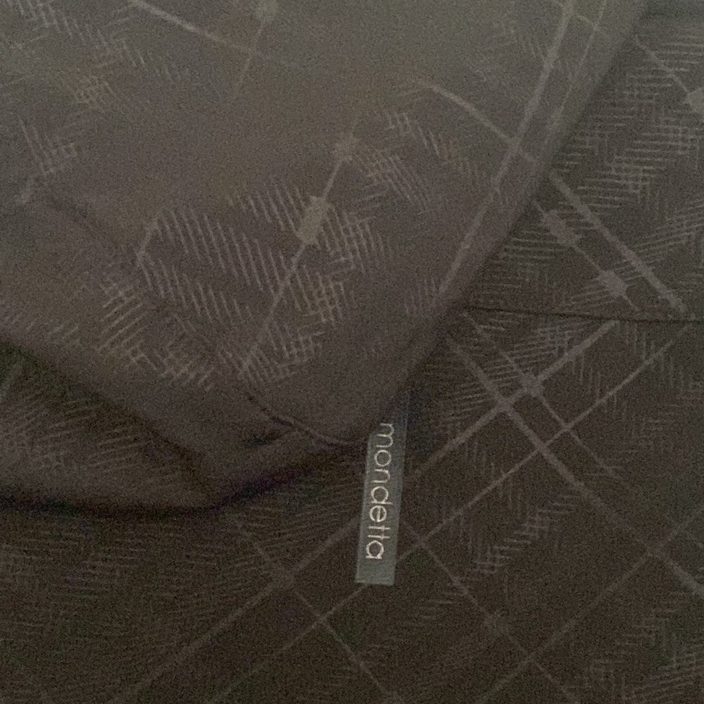 Mpg-Mondetta Performance Gear-Soft Shell Black Wi… - image 6